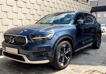Volvo XC40 T5 Twin Engine Inscription (2020)