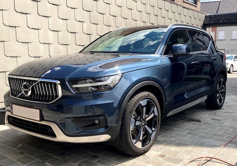Volvo XC40 T5 Twin Engine Inscription