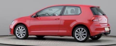 Volkswagen Golf 1.4 TSI 150pk ACT Highline