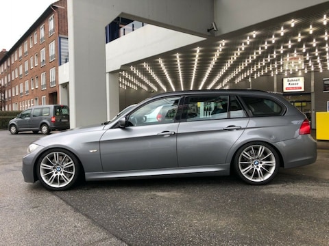 BMW 330d Touring