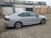Skoda Octavia (2021)