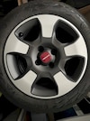 Fiat Panda 1.2 69 Lounge (2017)