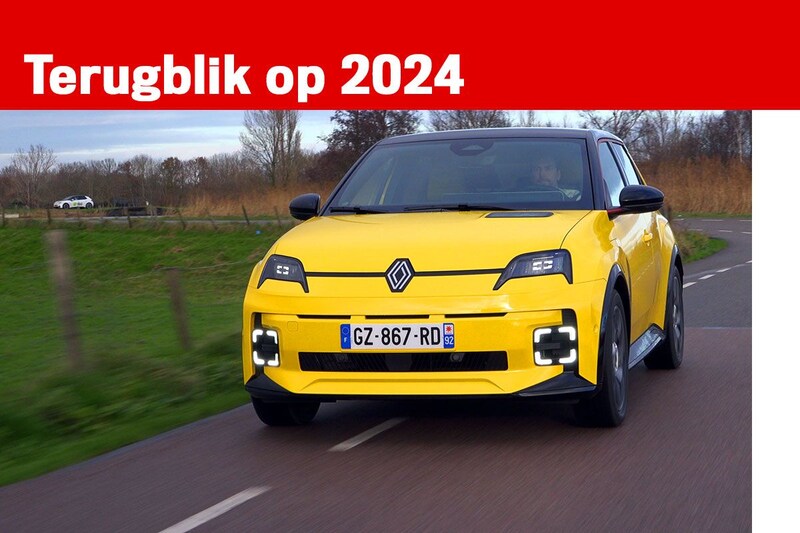 Roy: 'Eindelijk wat kleine EV’s met karakter'