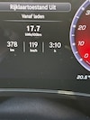 Mercedes-Benz CLA 250+ EQ Launch Edition (2025)