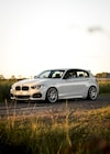 BMW 118d (2016)