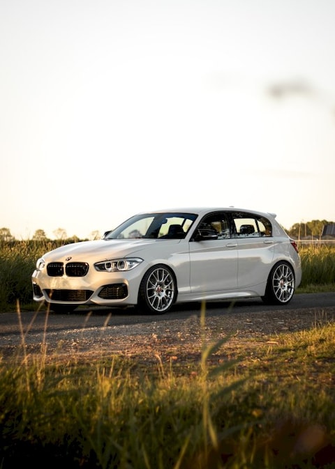 BMW 118d