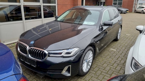 BMW 5-serie