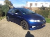 Honda Civic Type S 1.4i-VTEC (2009)