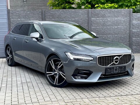Volvo V90 T4 R-Design