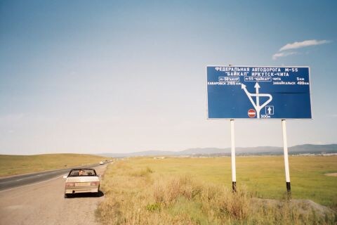 Lada Samara Cabriolet 1.5i (1995)