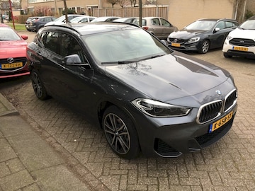BMW X2 xDrive25e (2021)