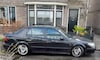 Saab 9-5 (2005)