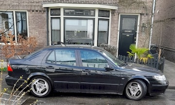 Saab 9-5 (2005)