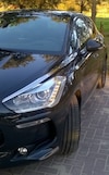 Citroën DS5 (2016)