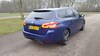 Peugeot 308 SW Allure 1.2 PureTech 130 (2018)
