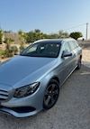 Mercedes-Benz E 220 d 4MATIC All-Terrain (2020)