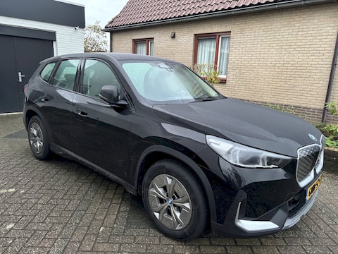 BMW iX1 eDrive20