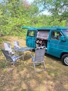 Volkswagen Transporter (1992)