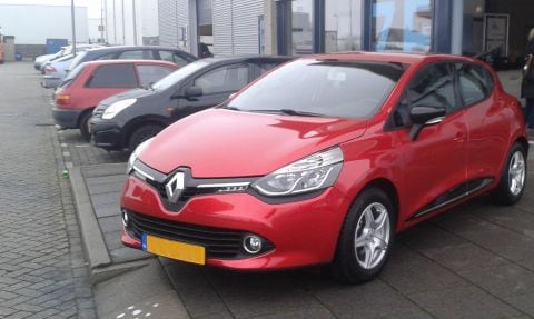 Renault Clio TCe 90 Energy Expression