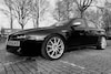 Alfa Romeo 159 2.4 JTDm 20v TI (2008)