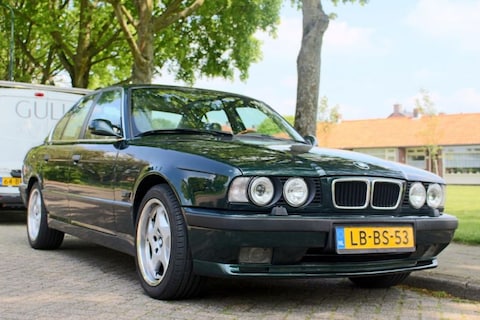 BMW 525i