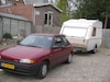 Mazda 323 (1995)