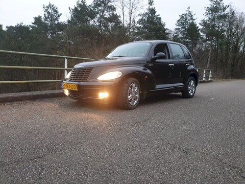 Chrysler PT Cruiser 2.0i Touring
