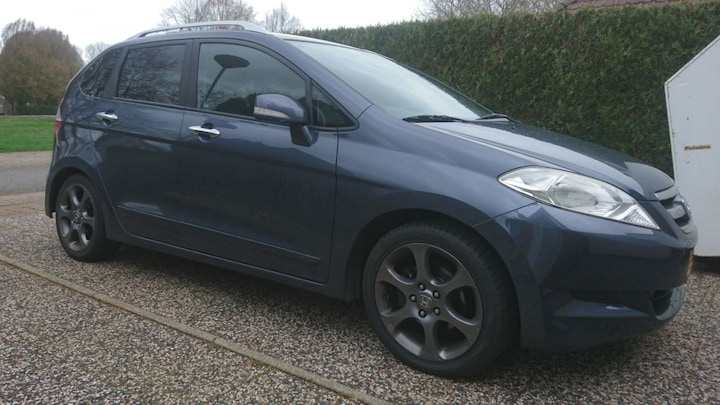 Honda FR-V 2.0i Comfort (2005)
