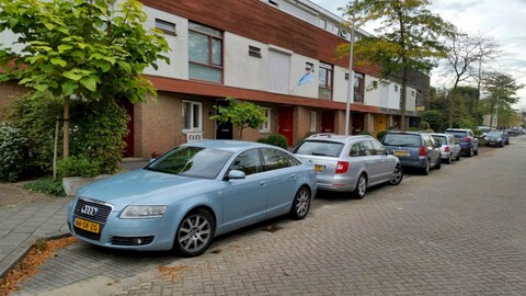 Audi A6 3.0 TDI quattro Pro Line