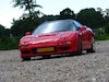 Honda NSX (1994)