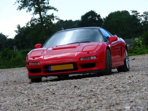 Honda NSX (1994)