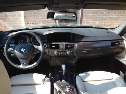 BMW 320d Touring High Executive