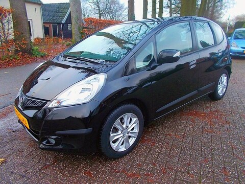 Honda Jazz 1.4 Elegance