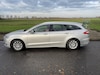 Ford Mondeo Wagon 2.0 TDCi 150pk Titanium Lease Edition (2017)