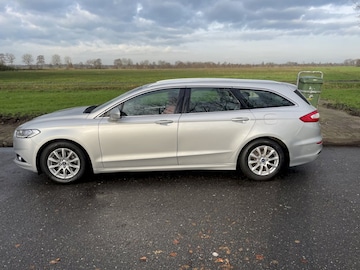 Ford Mondeo Wagon 2.0 TDCi 150pk Titanium Lease Edition (2017)