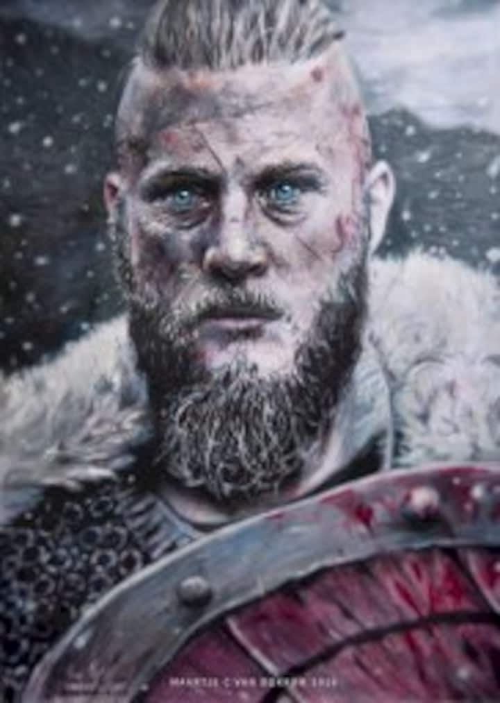 Ragnar Lodbrok
