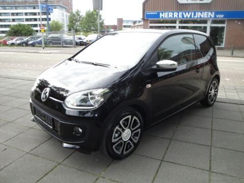 Volkswagen Up! 1.0 75pk BlueMotion Technology high up! (2012)