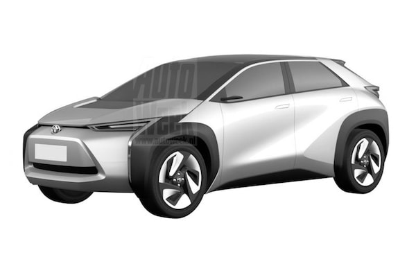 Toyota rimram