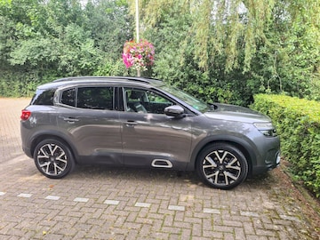 Citroen C5 Aircross PureTech 130 Business Plus (2020)