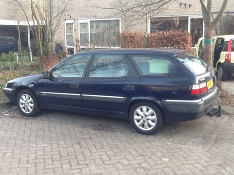 Citroën Xantia Break 2.0 HDI 110pk