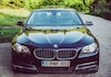 BMW 520d xDrive High Executive (2014)