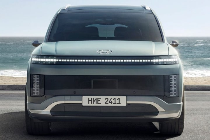 Hyundai Ioniq 9