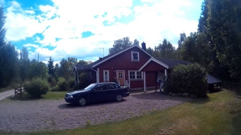 Volvo S70 2.5 Luxury-Line