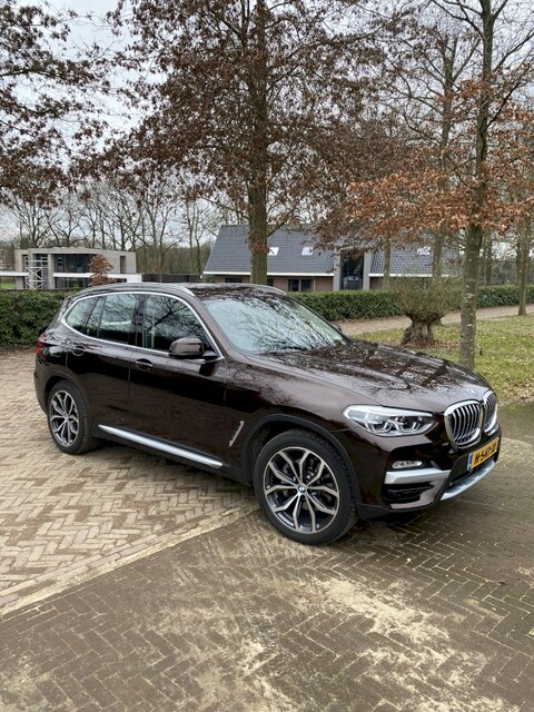 BMW X3 xDrive30i