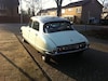 Citroën DS21 M Pallas (1966)
