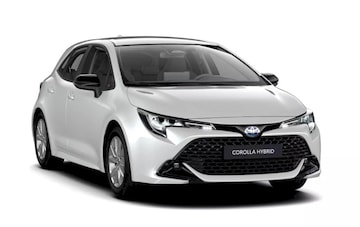 Toyota Corolla 1.8 Hybrid Business (2021)