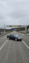 Honda Accord 2.0 SE (1993)