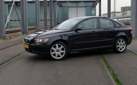 Volvo S40 2.4i Momentum