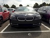 BMW 520i Touring High Executive (2013)