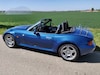 BMW Z3 roadster 2.0i S (2000)
